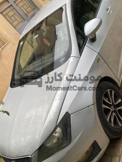 سيات ابيزا 2000 مانيوال للبيع