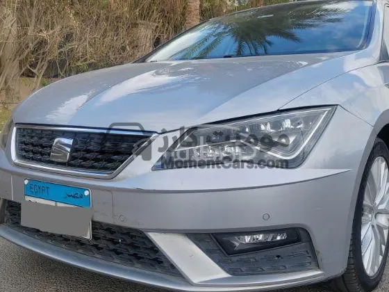 سيات ليون 2020 ستايل بلس كاملة إضافات للبيع