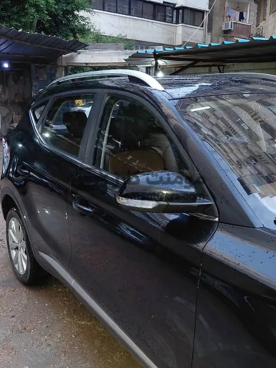 ام جي ZS كومفورت 2020 للبيع 30 ألف كم