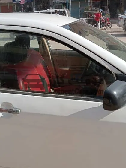 بى واى دى F3 2011 مانيوال 1600cc للبيع