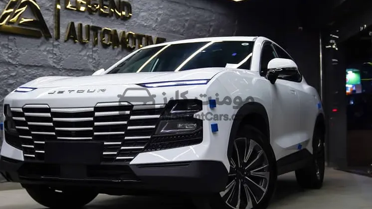 جيتور داشينج 2026 اتوماتيك 1.5 كاش أو تقسيط