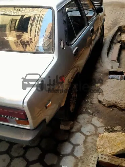 فيات 131 موديل 1976 1600cc للبيع