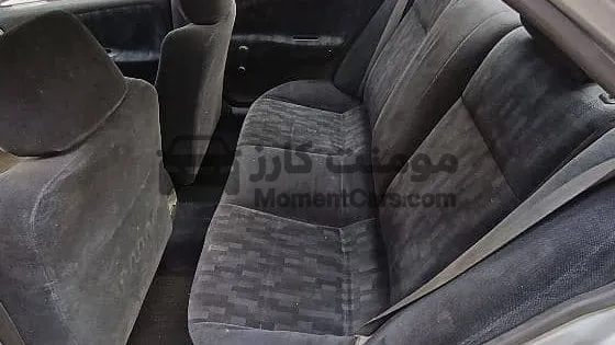 لانسر كريستالة 1997 اتوماتيك للبيع