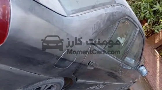 ميتسوبيشي لانسر 1998 كريستالة اتوماتيك 1300