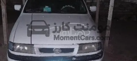 بيجو 405 موديل 2003 مانيوال للبيع