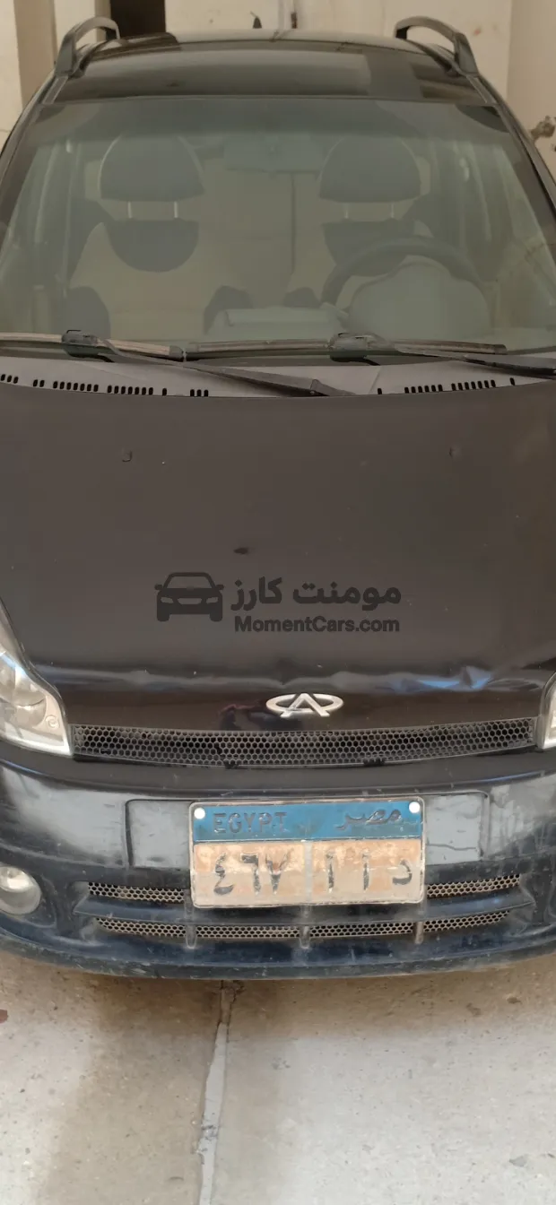 اسبيرانزا A113 مانيوال 2009 للبيع