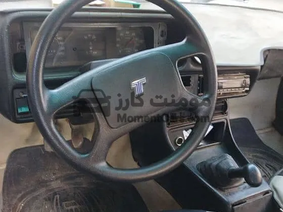 فيات شاهين 2007 مانيوال للبيع