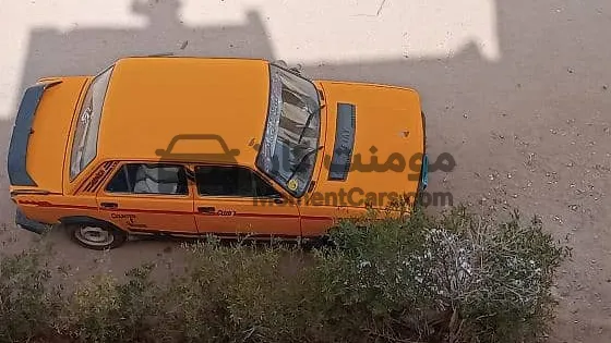فيات 128 سيدان 1976 مانيوال للبيع