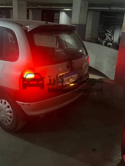 اوبل كورسا 1999 دواخل ممتازة 130 ألف كم باور وتكييف للبيع