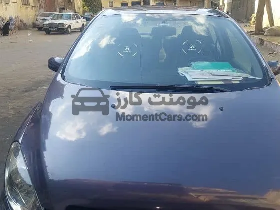 بيجو 307 هاتش باك 2005 اتوماتيك للبيع