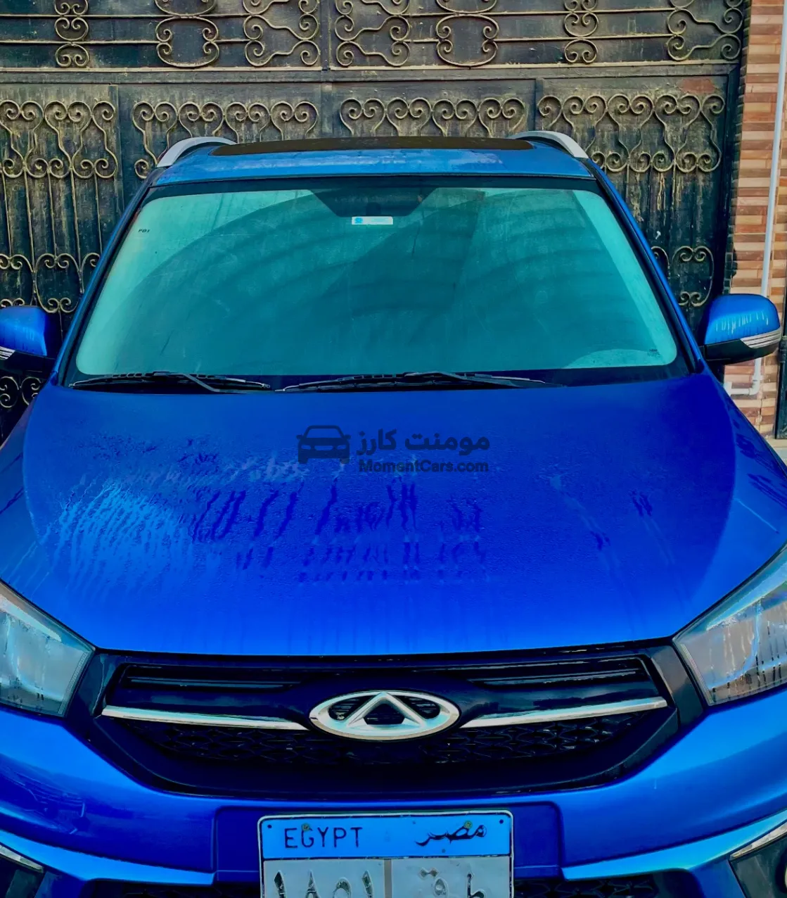 شيري تيجو 3 موديل 2020 اتوماتيك