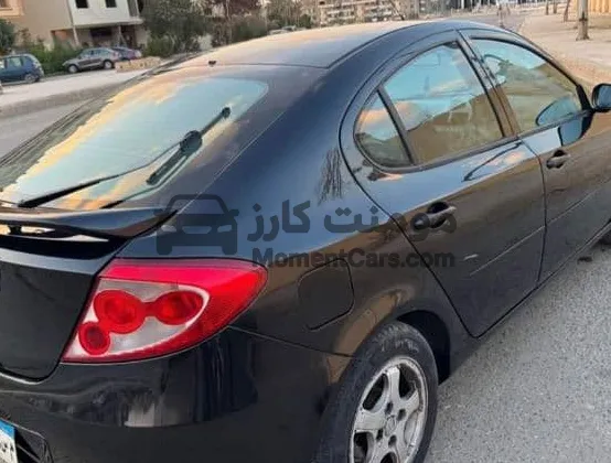 بروتون جين 2 2007 عمرة ماتور وعفشة مشدودة للبيع