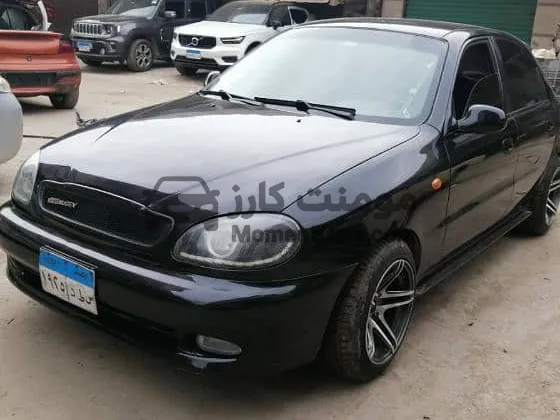 دايو جولييت 1997 مانيوال للبيع