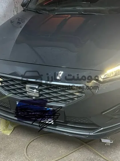 سيات تاراكو 2024 FR للبيع كسر زيرو 3000 كم