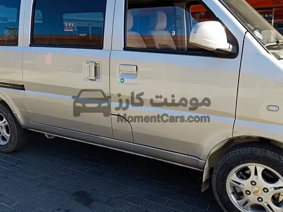 شيفروليه إن 300 2023 أعلى فئة مانيوال فابريكة