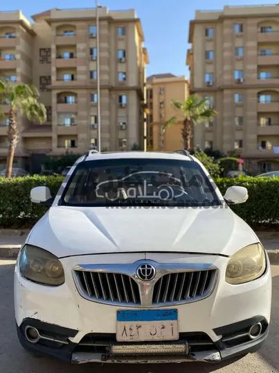 كيا ريو 2014 اتوماتيك - 110 ألف كم - لا تحتاج مصروف