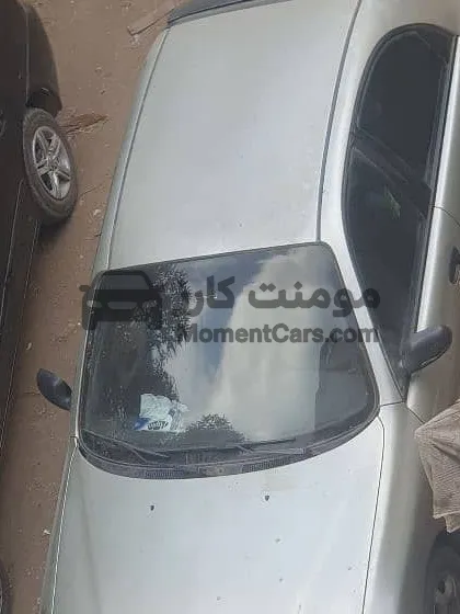 دايو جوليت 2000 مانيوال رخصة سنة وشهرين