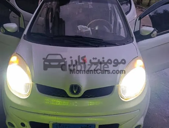 شانجان بيني ميني 2017 اتوماتيك للبيع