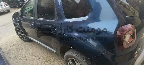 رينو داستر 2020 اتوماتيك اعلى فئة للبيع