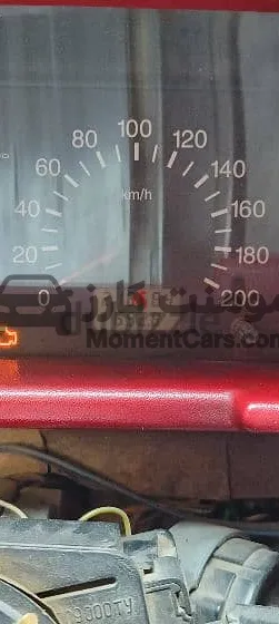 لادا 2110 موديل 2006 مانيوال للبيع