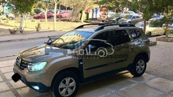 رينو داستر 2020 أعلى فئة 165 ألف كم للبيع