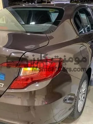 اسبرانزا A113 مانيوال 2013 حالة ممتازة للبيع