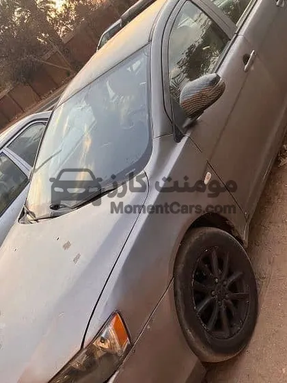 لانسر شارك 2015 اتوماتيك - موتور وفتيس زيرو