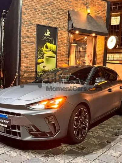 كوبرا ليون 2024 كسر زيرو 28 ألف كم اتوماتيك