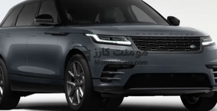 رينج روفر فيلار 2026 دايناميك SE كسر زيرو