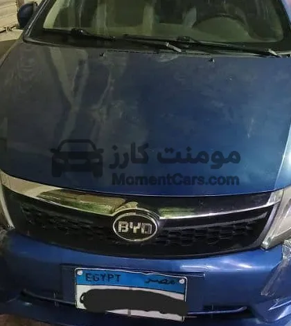بى واى دى اف 3 2022 غاز مانيوال فابريكة للبيع