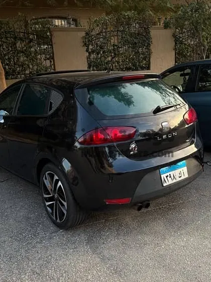 سيات ليون 2016 تربو أعلى فئة للبيع