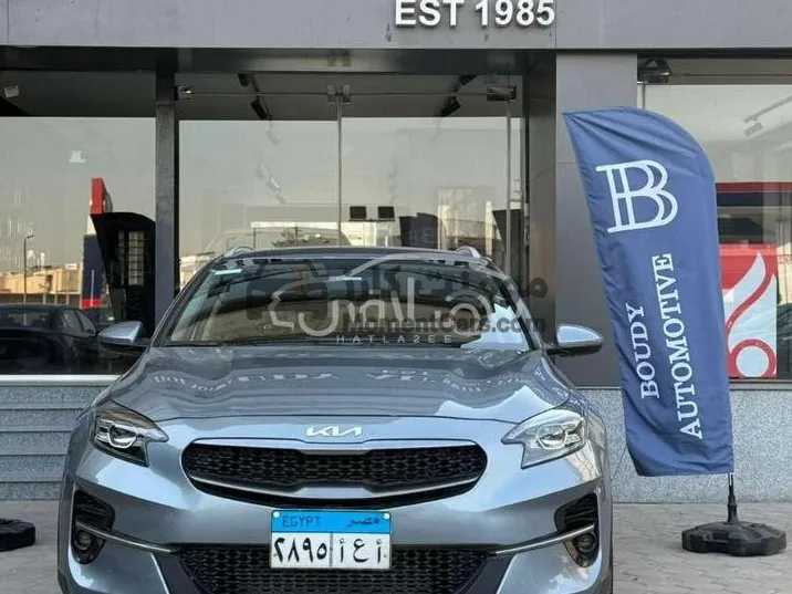 بايك X55 موديل 2025 اتوماتيك للبيع