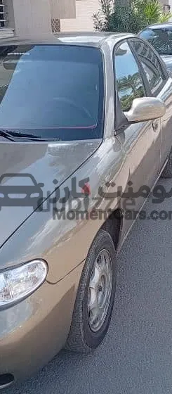 دايو نوبيرا 1997 مانيوال بحالة جيدة جداً للبيع