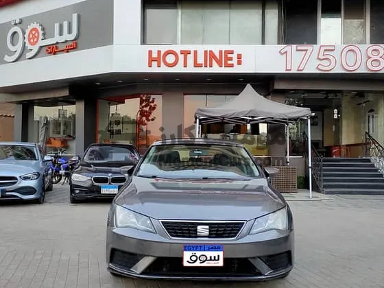 سيات ليون 2017 أول فئة أتوماتيك للبيع بالتقسيط
