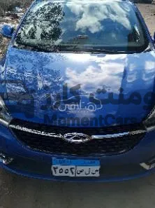 تويوتا ياريس 2015 اتوماتيك سيدان للبيع