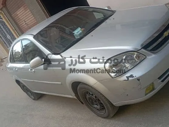 شيفروليه اوبترا 2007 اتوماتيك للبيع