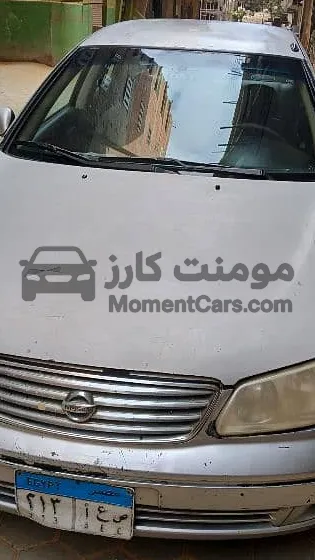 نيسان صني 2008 مانيوال 1600 سي سي