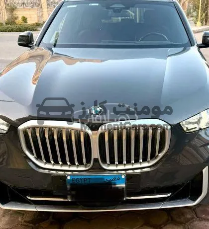 بي ام دبليو X5 2009 بنزين اتوماتيك