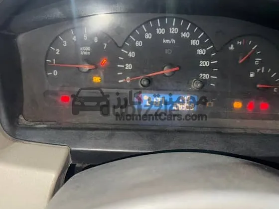 سبيرانزا A516 2008 مانيوال 1600 سي سي