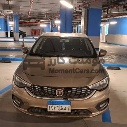 فيات تيبو 2020 اتوماتيك هاي لاين للبيع