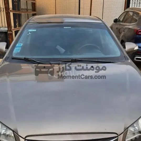 هيونداي إلنترا 2012 اتوماتيك (MD) للبيع