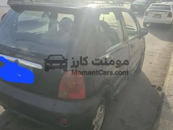 شيري كيو كيو 2007 مانيوال للبيع