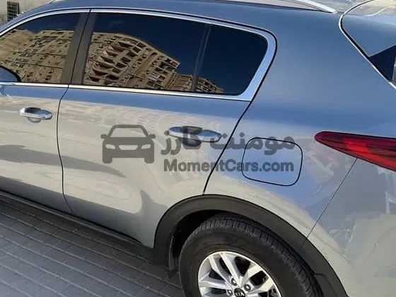 كيا سبورتاج 2021 ديزل اتوماتيك ٧٤٠٠٠ كم للبيع