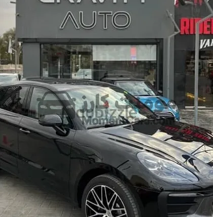 بورش ماكان T 2026 زيرو بضمان الوكيل