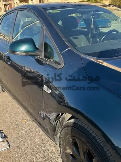 أوبل أسترا 2017 أوتوماتيك فابريكة أول مالك