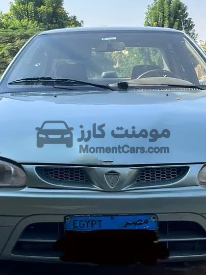 بروتون ويرا 2006 مانيوال 1500 سي سي للبيع