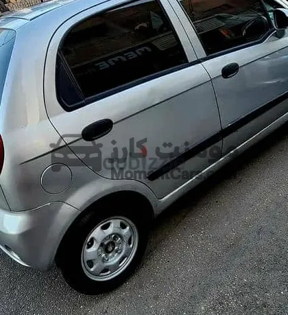 شيفروليه سبارك 2010 مانيوال للبيع