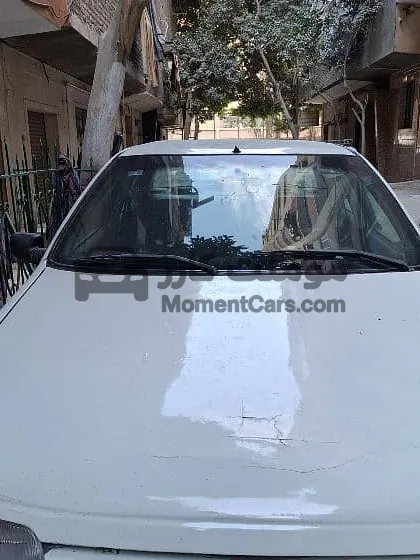 بيجو 405 موديل 1994 مانيوال للبيع