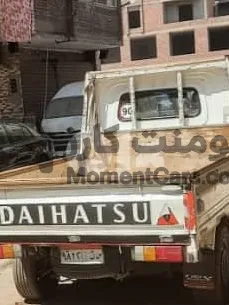 دايهاتسو نقل 2010 مانيوال 1500cc للبيع