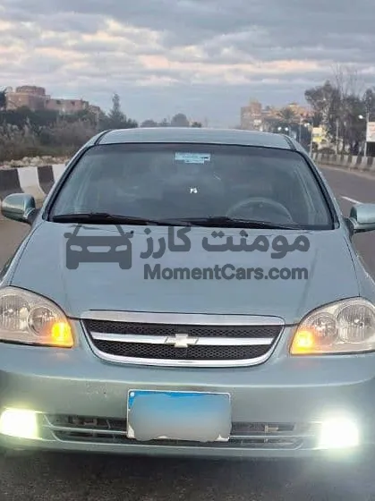 شيفروليه اوبترا 2006 اتوماتيك بحالة ممتازة للبيع